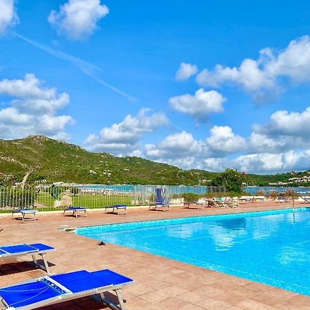 Cala Reale Rooms Marinella Маринела Екстериор снимка