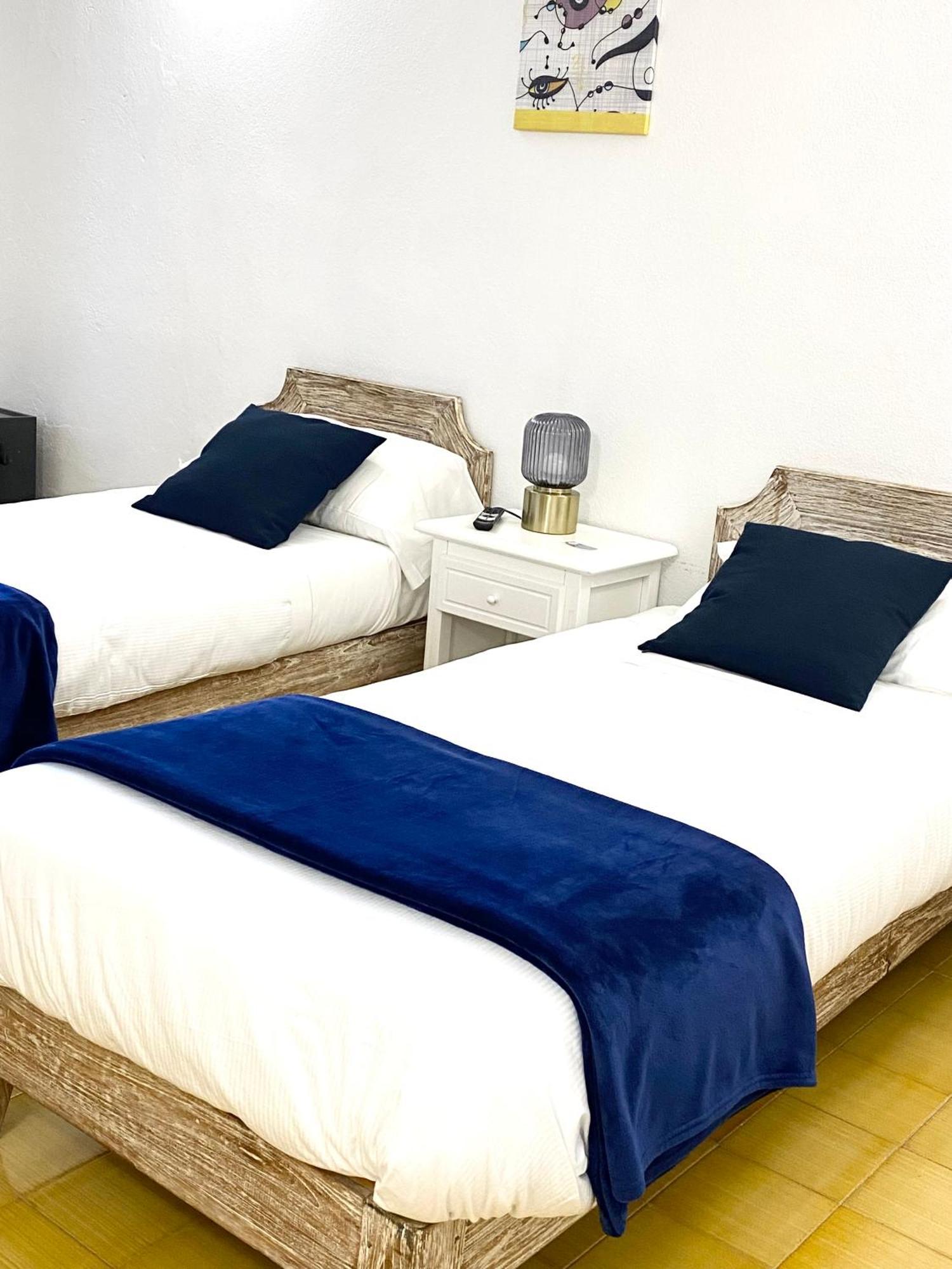 Cala Reale Rooms Marinella Маринела Екстериор снимка